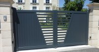 Notre société de clôture et de portail à Neurey-les-la-Demie